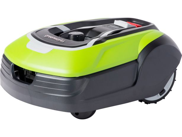 Greenworks Optimow 15
