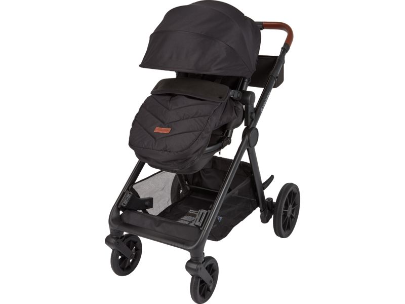Ickle Bubba Virgo pram - thumbnail side