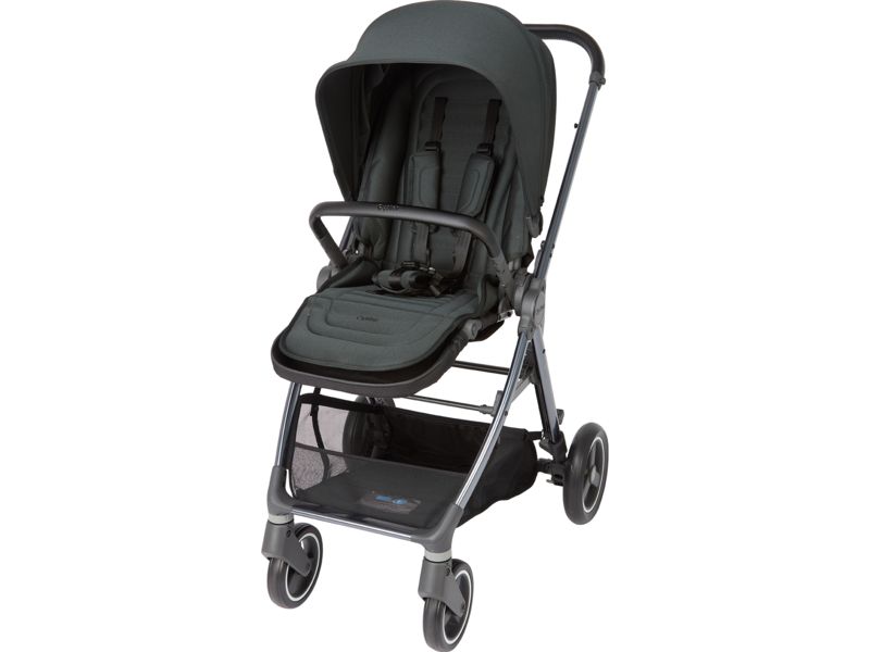 Babystyle Oyster Gravity+