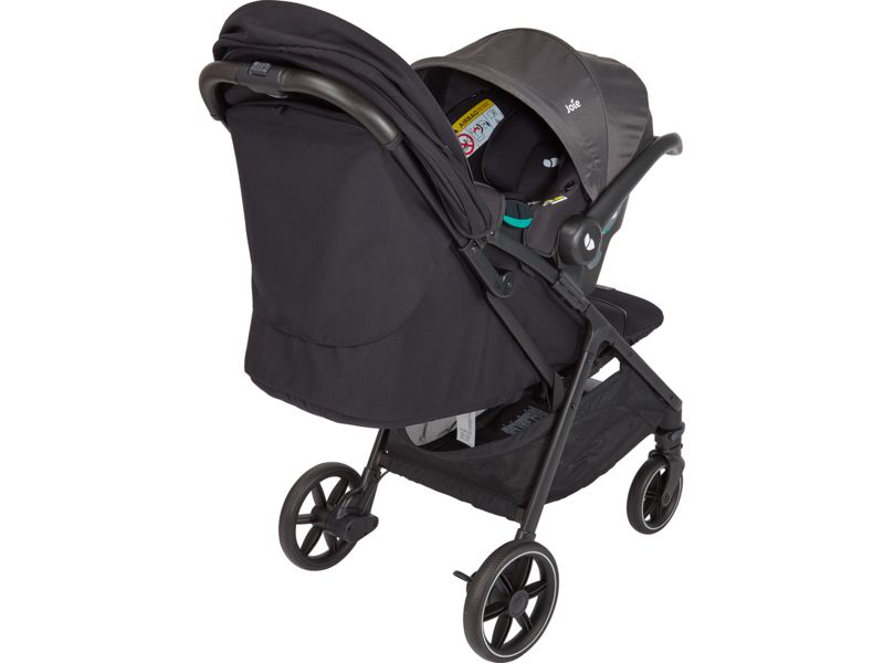 Joie Parcel lx travel system